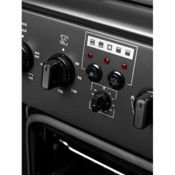 Плита Liberty 6114 CBL-F Фото 7