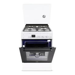 Плита Artel APETITO 04-E White Фото 2