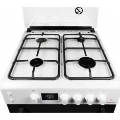 Плита Artel APETITO 04-E White Фото 3