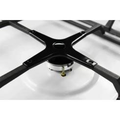 Плита Artel APETITO 04-E White Фото 4