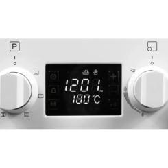 Плита Artel APETITO 04-E White Фото 6