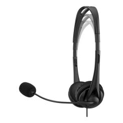 Наушники HP Stereo G2 USB Black Фото 1