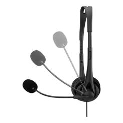 Наушники HP Stereo G2 USB Black Фото 5