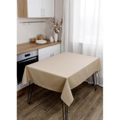 Скатерть Прованс Kelly беж 300х140 см Фото 1