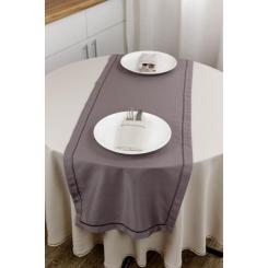 Скатерть Прованс Kelly беж 300х140 см Фото 4