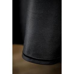 Скатерть Прованс Kelly черная D-140 Фото 7