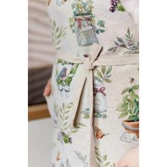 Фартук Прованс гобеленовый GARDEN Фото 3