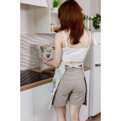 Фартук Прованс гобеленовый GARDEN Фото 4