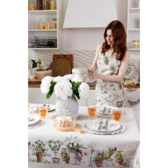 Фартук Прованс гобеленовый GARDEN Фото 5