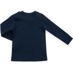 Кофта детская Breeze однотонна Фото 1