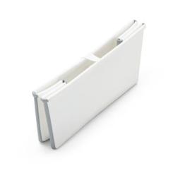 Ванночка Stokke Flexi Bath Складная Белая Фото 2
