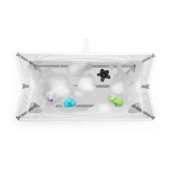 Ванночка Stokke Flexi Bath Складная Белая Фото 3