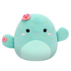 Мягкая игрушка Squishmallows Кактус Граціелла 19 см Фото