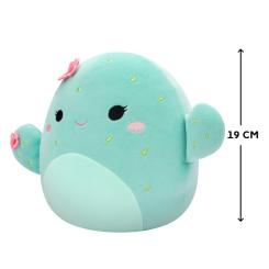 Мягкая игрушка Squishmallows Кактус Граціелла 19 см Фото 1