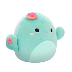 Мягкая игрушка Squishmallows Кактус Граціелла 19 см Фото 5