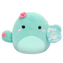 Мягкая игрушка Squishmallows Кактус Граціелла 19 см Фото 6
