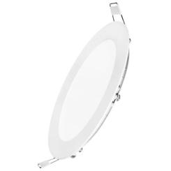 Светильник Delux CFR LED 10 4000К 6Вт Фото