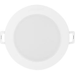 Светильник LEDVANCE DL IP44 DN 90 4W 840 WT Фото 2