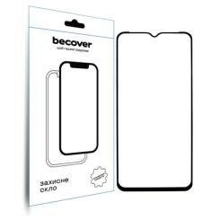 Стекло защитное BeCover Ulefone Armor 12s Black Фото