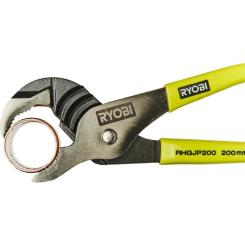 Ключ Ryobi переставной RHGJP200, 200мм, Cr-V, 0.31кг Фото 4