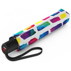 Зонт Knirps A.200 Create Crystal Автомат Фото 2