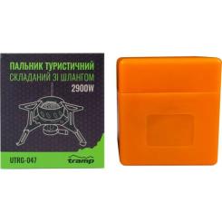 Горелка Tramp UTRG-047 + Картридж 230гр Фото 8