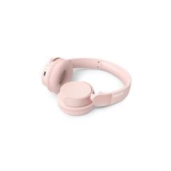 Наушники Philips TAH4209 Pink Фото 9