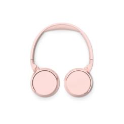 Наушники Philips TAH4209 Pink Фото 10