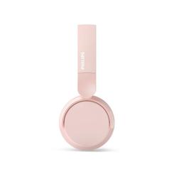 Наушники Philips TAH4209 Pink Фото 11