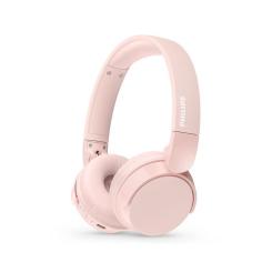 Наушники Philips TAH4209 Pink Фото