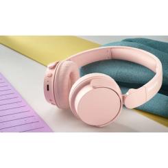 Наушники Philips TAH4209 Pink Фото 4