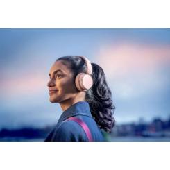 Наушники Philips TAH4209 Pink Фото 5