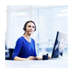 Наушники Epos SC 60 ML USB Black Фото 3