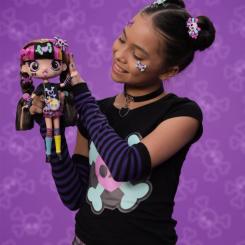 Кукла Decora Girlz Луна Фото 2