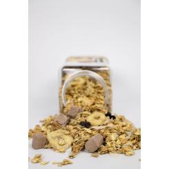 Гранола Bee Granola Шоколадный пломбир 1 кг Фото 1