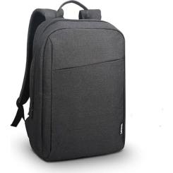 Рюкзак для ноутбука Lenovo 16" Casual B210 Black Фото 2