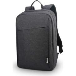 Рюкзак для ноутбука Lenovo 16" Casual B210 Black Фото 3
