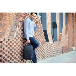 Рюкзак для ноутбука Lenovo 16" Casual B210 Black Фото 5