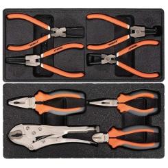 Тележка с инструментом Sthor 58550 Фото 4