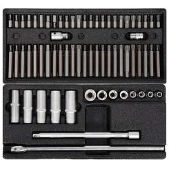 Тележка с инструментом Sthor 58550 Фото 6