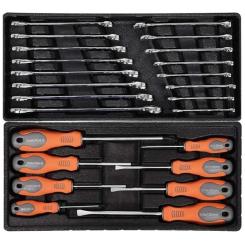 Тележка с инструментом Sthor 58550 Фото 7