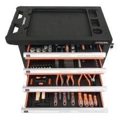 Тележка с инструментом Sthor 58550 Фото 8