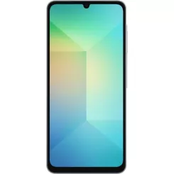 Мобильный телефон Samsung Galaxy A06 4/128Gb Light Blue Фото 1