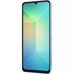 Мобильный телефон Samsung Galaxy A06 4/128Gb Light Blue Фото 3