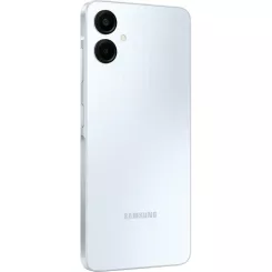 Мобильный телефон Samsung Galaxy A06 4/128Gb Light Blue Фото 5