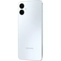 Мобильный телефон Samsung Galaxy A06 4/128Gb Light Blue Фото 6