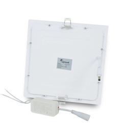 Светильник Lightwell LW-SQ-RCD-12 12 W Фото 1