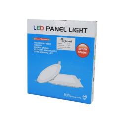 Светильник Lightwell LW-SQ-RCD-12 12 W Фото 3