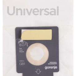 Мешок для пылесоса Gorenje GB1PBU Фото 1