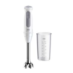 Блендер Braun MQ 50001 M WH Фото